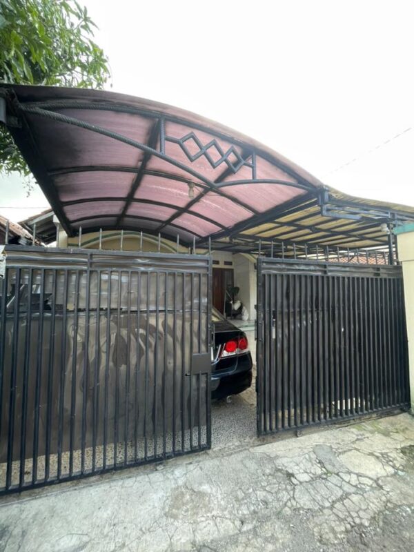[RBT090] Dijual Rumah Nyaman Daerah Arcamanik Bisa di Cicil - Gambar 16