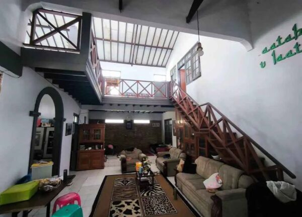 [RBT097] Jual MURAH Rumah Antapani - Gambar 4