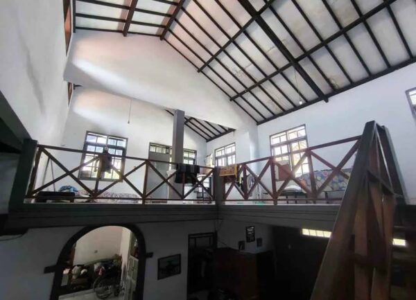 [RBT097] Jual MURAH Rumah Antapani - Gambar 5