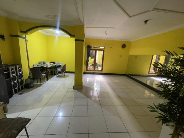 [RBT090] Dijual Rumah Nyaman Daerah Arcamanik Bisa di Cicil - Gambar 17