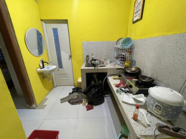 [RBT090] Dijual Rumah Nyaman Daerah Arcamanik Bisa di Cicil - Gambar 18