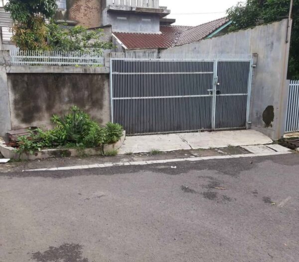 [RBT096] Dijual Tanah Matang dan Murah Di Komplek  Kalijati Antapani Bandung Kota - Gambar 2