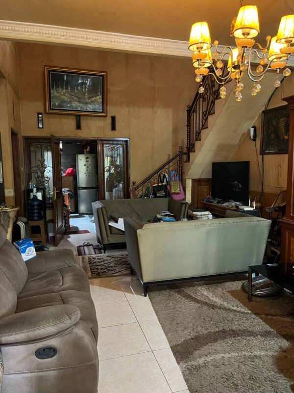 [RBT051] JUAL RUMAH NYAMAN DI ANTAPANI - Gambar 3