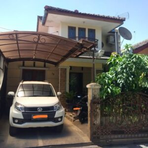 [RBT051] JUAL RUMAH NYAMAN DI ANTAPANI