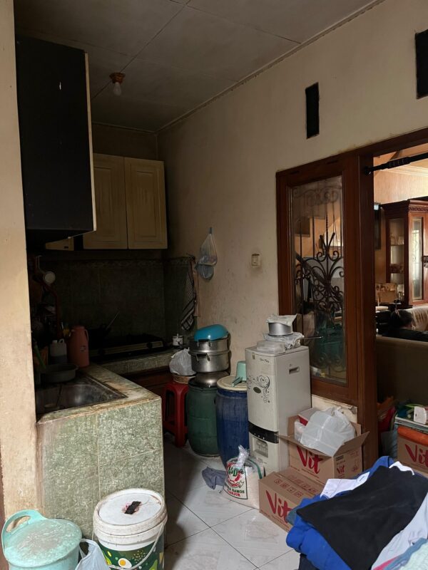 [RBT051] JUAL RUMAH NYAMAN DI ANTAPANI - Gambar 7