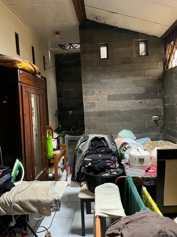 [RBT051] JUAL RUMAH NYAMAN DI ANTAPANI - Gambar 9