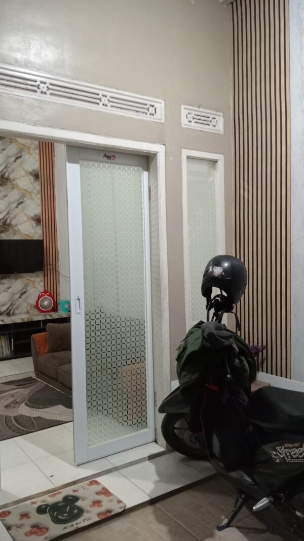 [RBT034] Dijual Rumah di Cibiru SIap Huni - Gambar 2