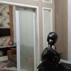 [RBT034] Dijual Rumah di Cibiru SIap Huni