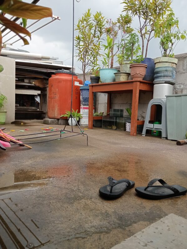 [RBT034] Dijual Rumah di Cibiru SIap Huni - Gambar 3