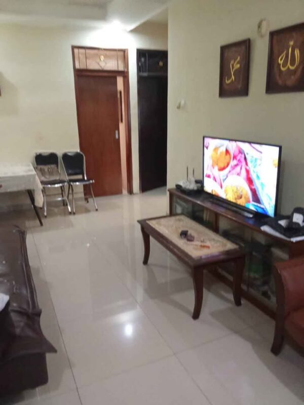 [RBT160] Dijual Cepat Komplek GBA 3 Ciganitri Bojongsoang - Gambar 3