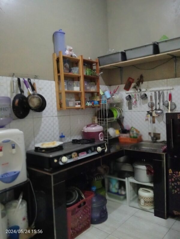 [RBT034] Dijual Rumah di Cibiru SIap Huni - Gambar 4