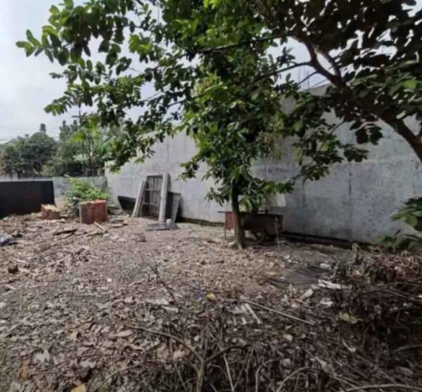 [RBT096] Dijual Tanah Matang dan Murah Di Komplek  Kalijati Antapani Bandung Kota - Gambar 3