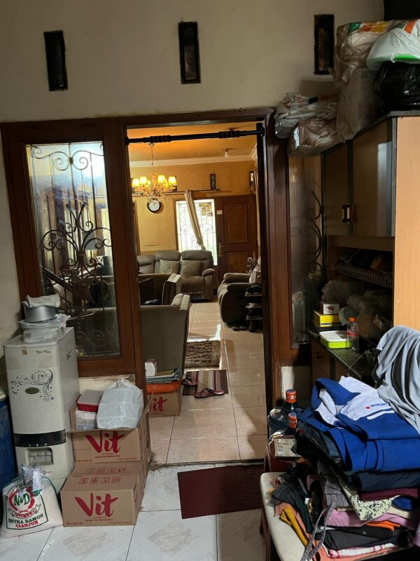 [RBT051] JUAL RUMAH NYAMAN DI ANTAPANI - Gambar 12