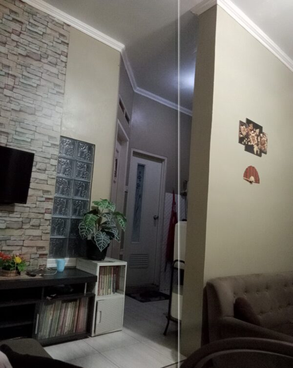 [RBT034] Dijual Rumah di Cibiru SIap Huni - Gambar 9
