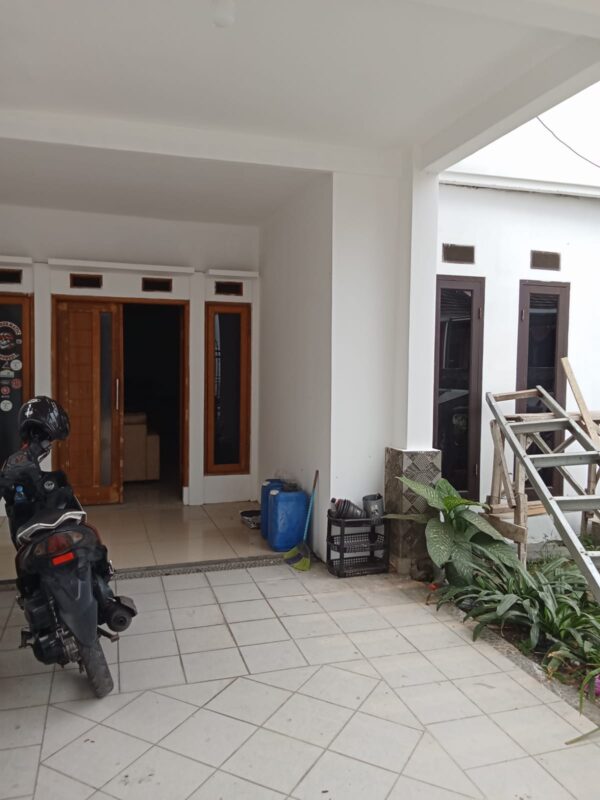 [RBT019] Dijual Rumah 2 Lantai Strategis di Arcamanik - Gambar 3