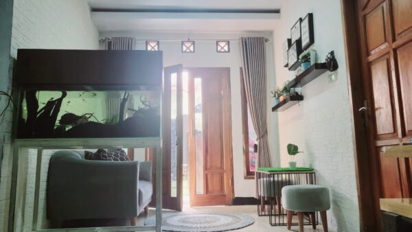 [RBT042] Dijual Rumah di Komplek Griya Prima Asri Baleendah - Gambar 3