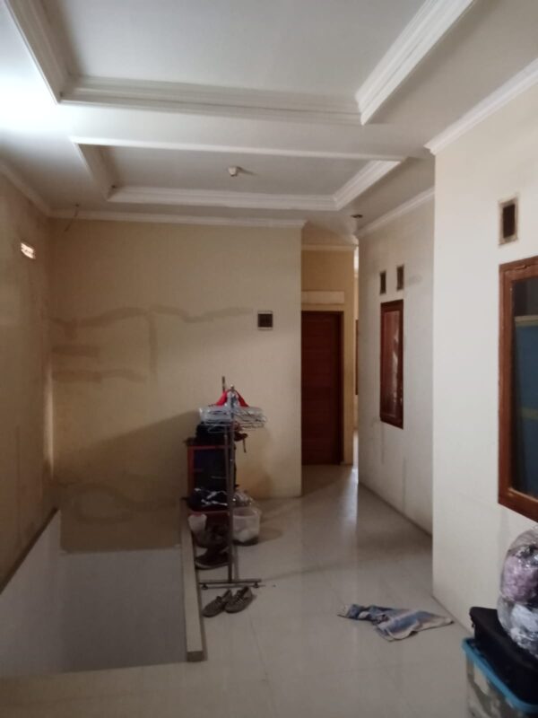 [RBT019] Dijual Rumah 2 Lantai Strategis di Arcamanik - Gambar 4