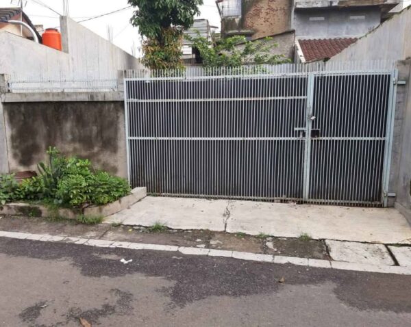 [RBT096] Dijual Tanah Matang dan Murah Di Komplek  Kalijati Antapani Bandung Kota - Gambar 6