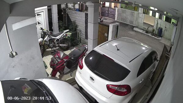 [RBT042] Dijual Rumah di Komplek Griya Prima Asri Baleendah - Gambar 4