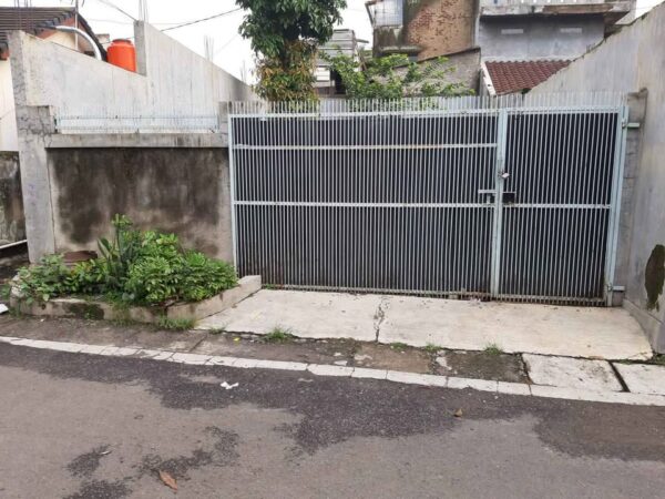 [RBT096] Dijual Tanah Matang dan Murah Di Komplek  Kalijati Antapani Bandung Kota - Gambar 7