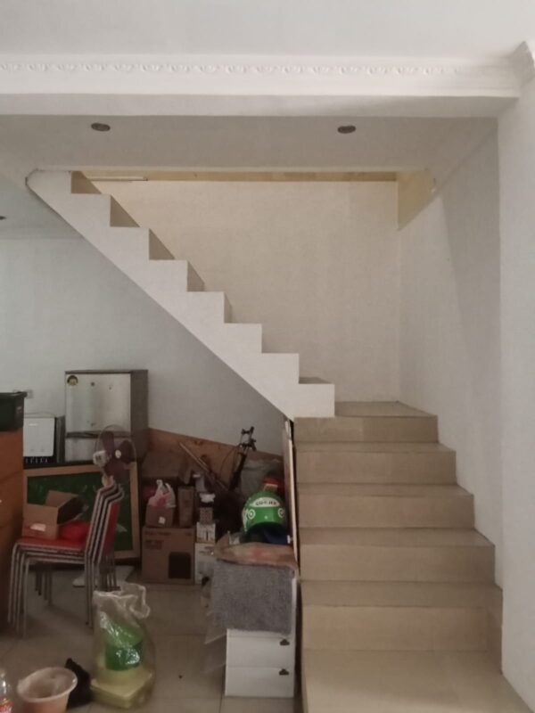 [RBT019] Dijual Rumah 2 Lantai Strategis di Arcamanik - Gambar 6