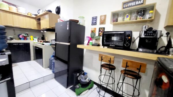 [RBT042] Dijual Rumah di Komplek Griya Prima Asri Baleendah - Gambar 8