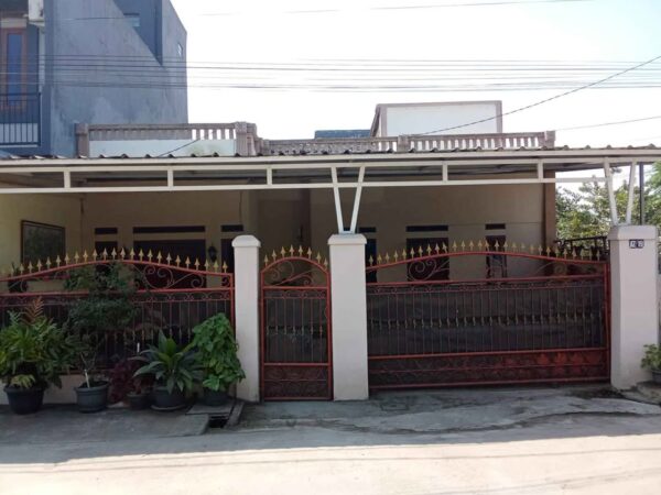 [RBT160] Dijual Cepat Komplek GBA 3 Ciganitri Bojongsoang - Gambar 6