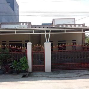 [RBT160] Dijual Cepat Komplek GBA 3 Ciganitri Bojongsoang