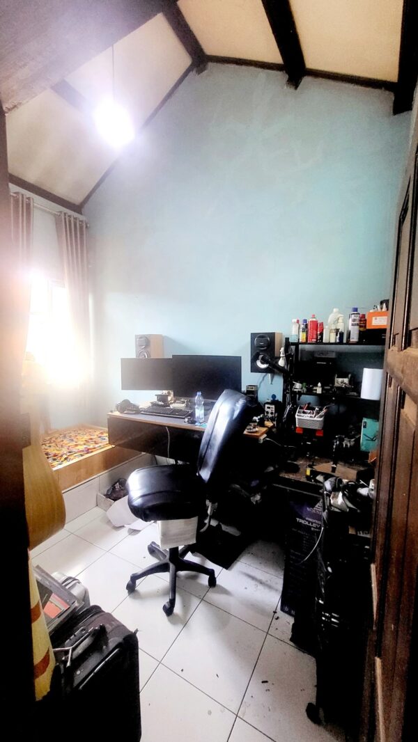 [RBT042] Dijual Rumah di Komplek Griya Prima Asri Baleendah - Gambar 9