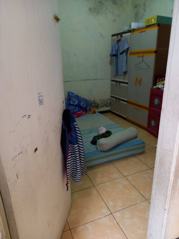 [RBT073] Dijual Rumah di Area Cicaheum - Gambar 2