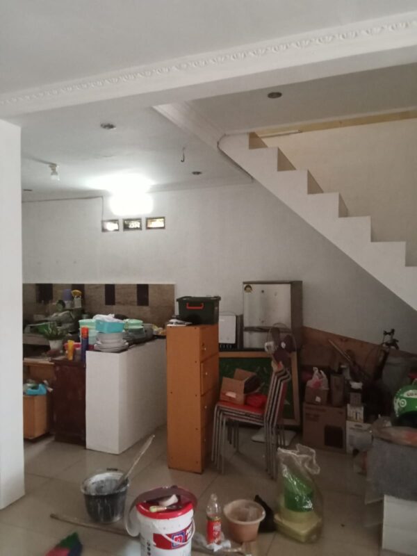 [RBT019] Dijual Rumah 2 Lantai Strategis di Arcamanik - Gambar 7