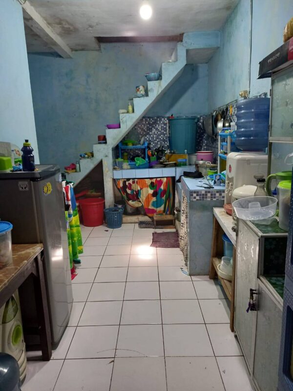 [RBT073] Dijual Rumah di Area Cicaheum - Gambar 4
