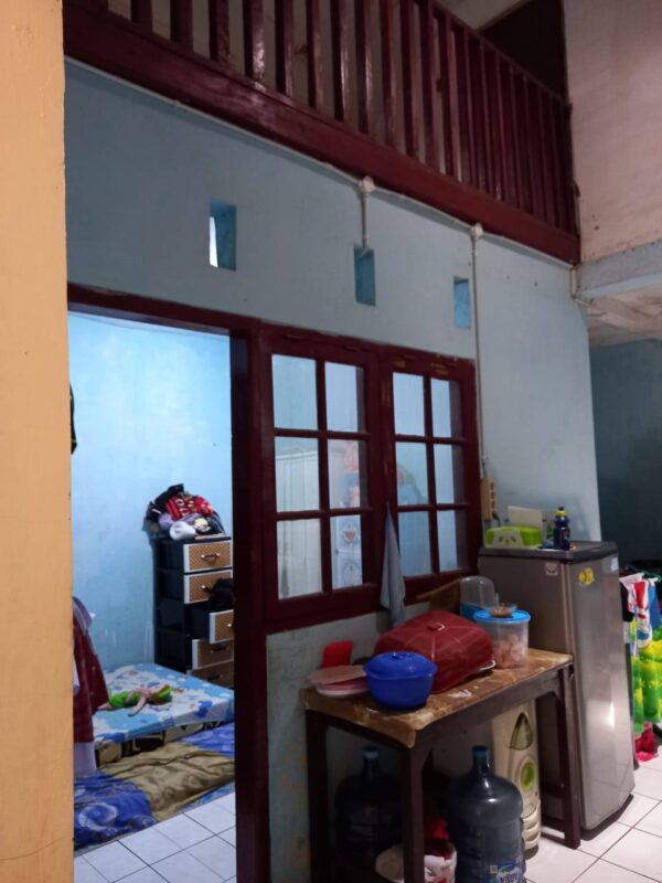 [RBT073] Dijual Rumah di Area Cicaheum - Gambar 5