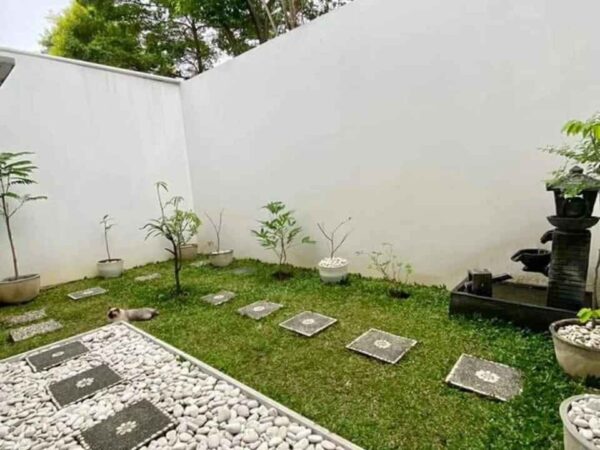 [RBT109] Jual Rumah Luas Lingkungan Nyaman di Arcamanik dekat ke Antapani Bandung - Gambar 2