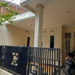 [RBT073] Dijual Rumah di Area Cicaheum