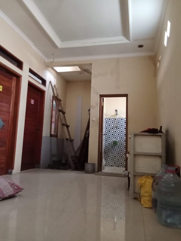 [RBT019] Dijual Rumah 2 Lantai Strategis di Arcamanik - Gambar 10