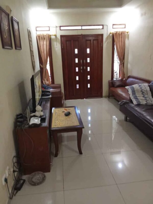 [RBT160] Dijual Cepat Komplek GBA 3 Ciganitri Bojongsoang - Gambar 10