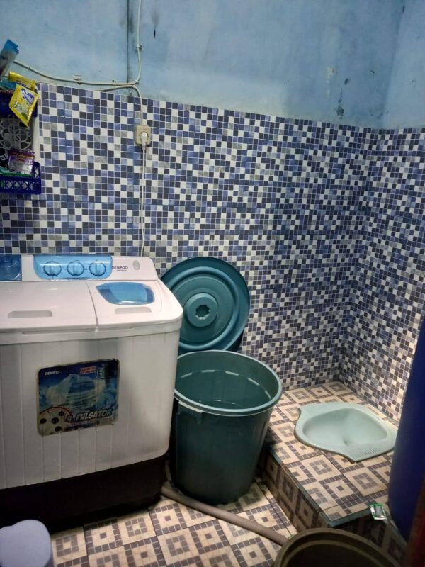 [RBT073] Dijual Rumah di Area Cicaheum - Gambar 8