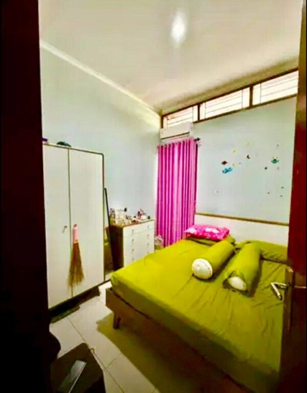 [RBT159] Dijual Rumah Komplek Kinagara Regency Ciganitri Bojongsoang HUNI Kota Bandung - Gambar 3