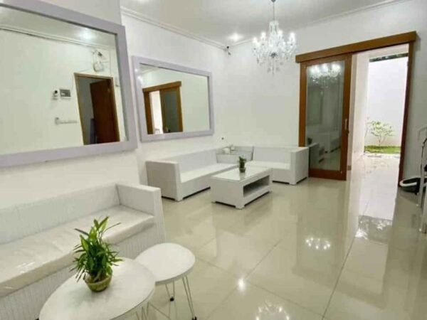 [RBT109] Jual Rumah Luas Lingkungan Nyaman di Arcamanik dekat ke Antapani Bandung - Gambar 6