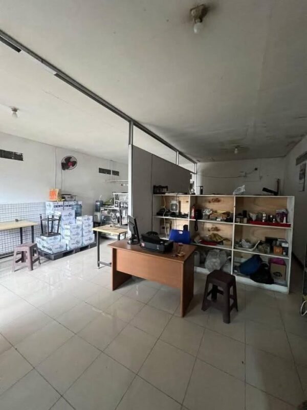 [RBT172] DI JUAL CEPAT RUKO DUA LANTAI SIAP HUNI LOKASI CIBIRU - Gambar 2
