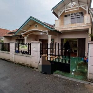 [RBT059] Dijual Rumah Nyaman dan Strategis di Jl.Siliwangi Baleendah