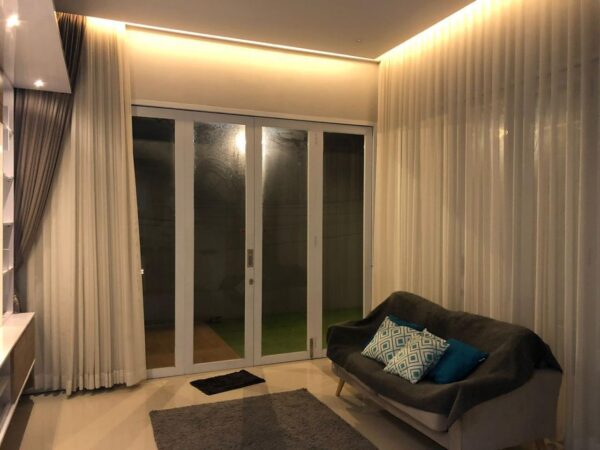 [RBT041] Dijual Rumah Siap Huni Full Furnish – Arcamanik, Bandung Timur - Gambar 2