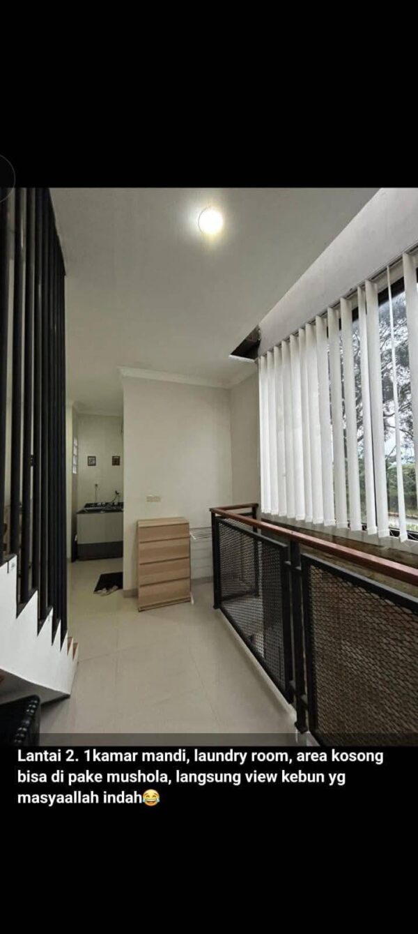 [RBT173] Dijual Rumah di Ciparay Cikoneng - Gambar 2