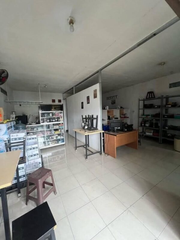 [RBT172] DI JUAL CEPAT RUKO DUA LANTAI SIAP HUNI LOKASI CIBIRU - Gambar 3
