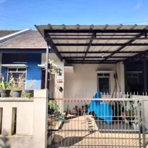 [RBT072] Dijual Cepat Rumah Siap Huni di Cibiru