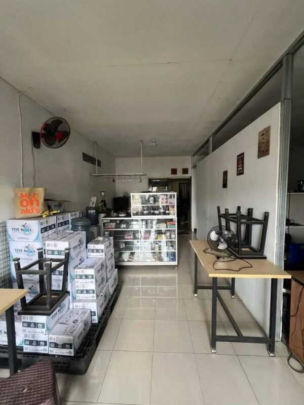 [RBT172] DI JUAL CEPAT RUKO DUA LANTAI SIAP HUNI LOKASI CIBIRU - Gambar 4