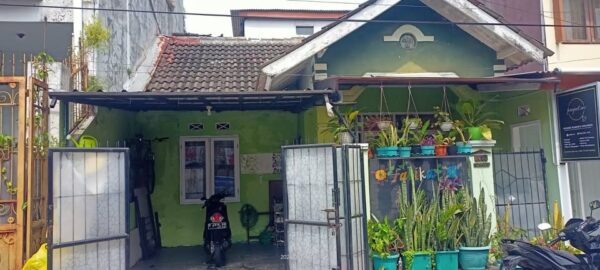 [RBT112] Jual Hunian Nyaman Rumah Cibiru - Gambar 2