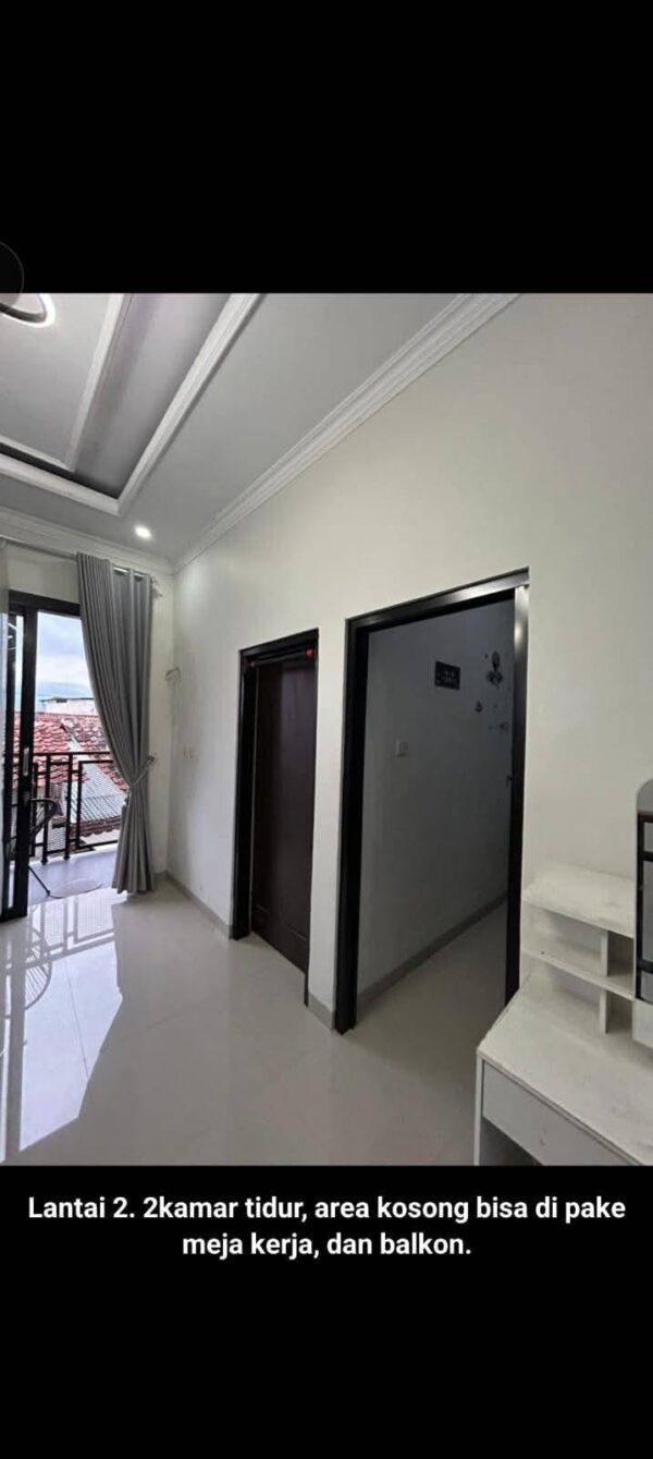 [RBT173] Dijual Rumah di Ciparay Cikoneng - Gambar 3