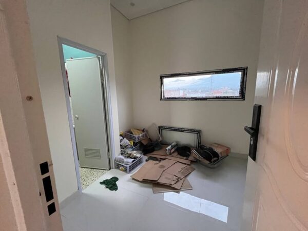 [RBT170] Rumah Murah 2 Lantai di Cibiru Hilir Tipe 65 hanya 600 Juta On Progress - Gambar 5